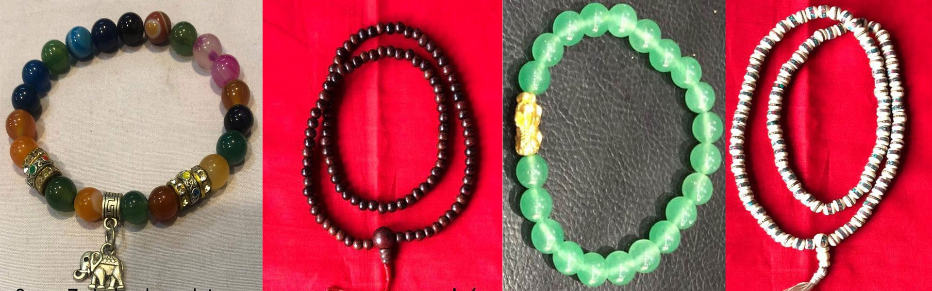 Nepal Mala Beads Product