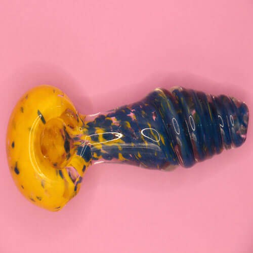 3.5 Inch Smoking Pipe