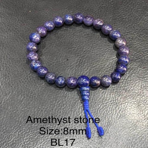 Amethyst Stone