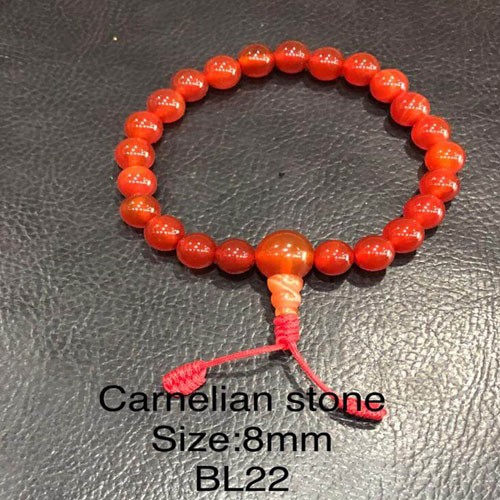 Carnelian Stone