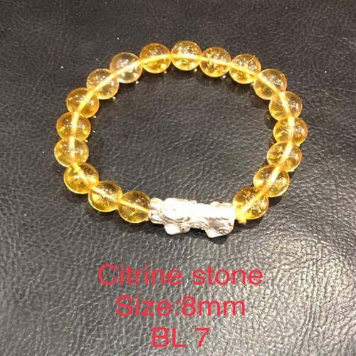 Citrine Stone