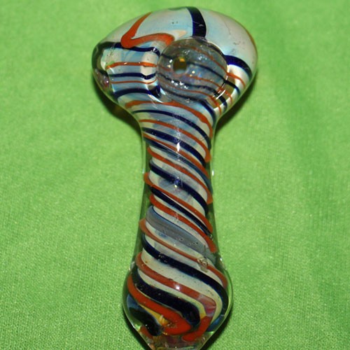 Colorfull Smoking Pipe