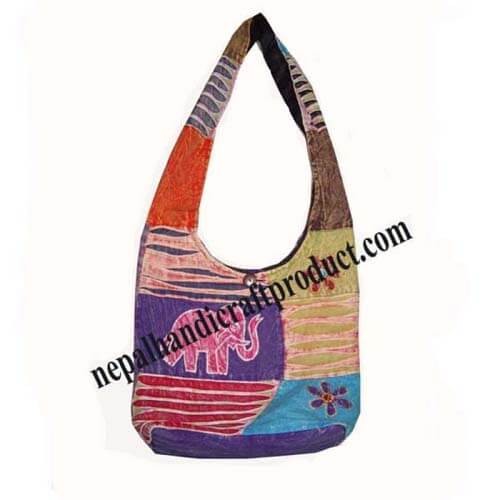 Cotton Bag 01