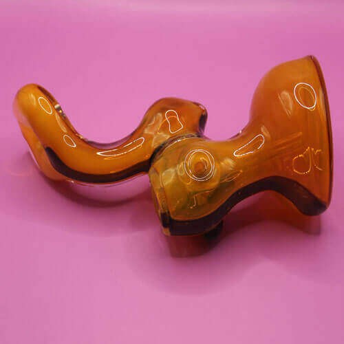 Dicro Babuler Smoking Pipe