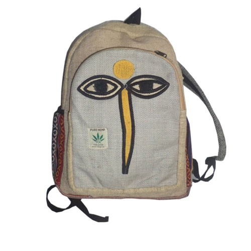 Eye Backpack 20