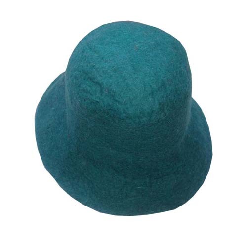 Felt Hat