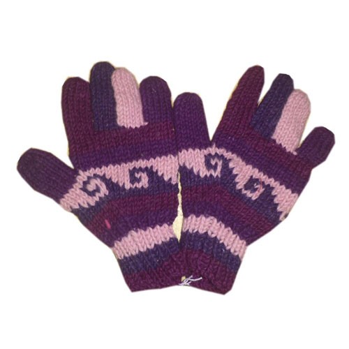 Full Finger Gloves