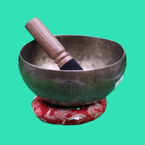 Fullmoon Singing Bowl 03