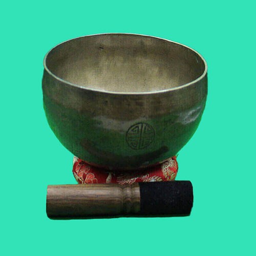 Fullmoon Singing Bowl 04