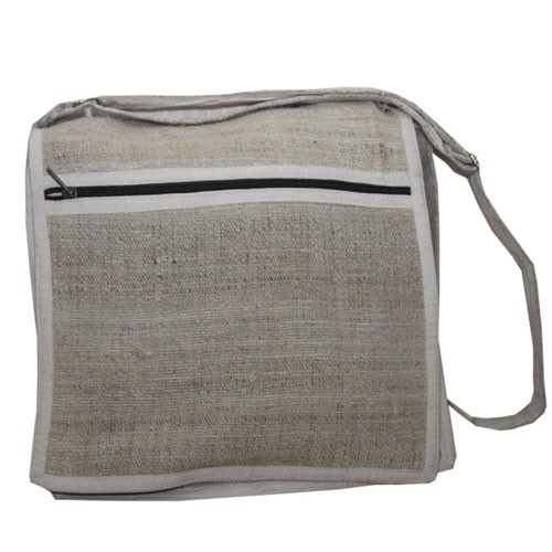 Hemp Bag 10