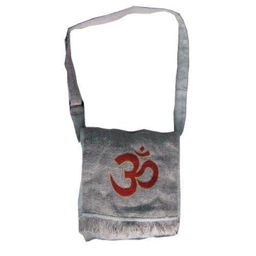 Hemp OM Bag 23