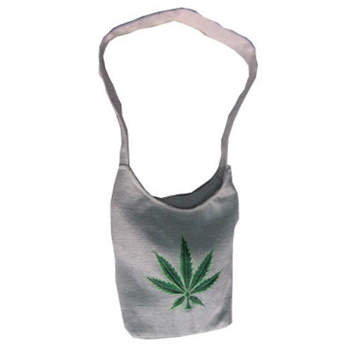 Hemp Shoulder Bag 29