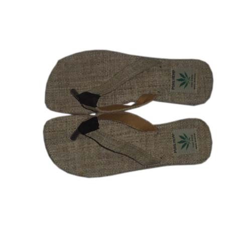 Hemp Slipper 02