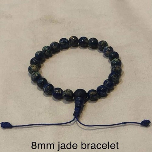 Jade Bracelet