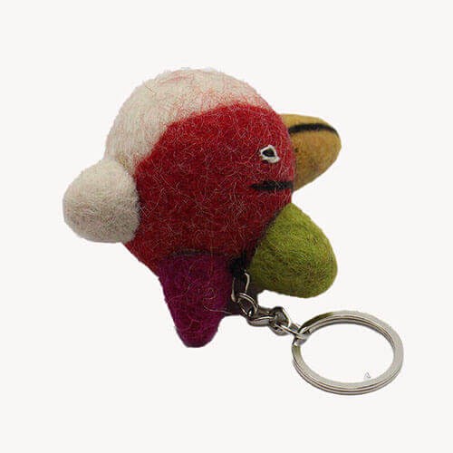 Key Ring