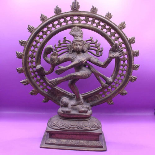 Nataraj Statue