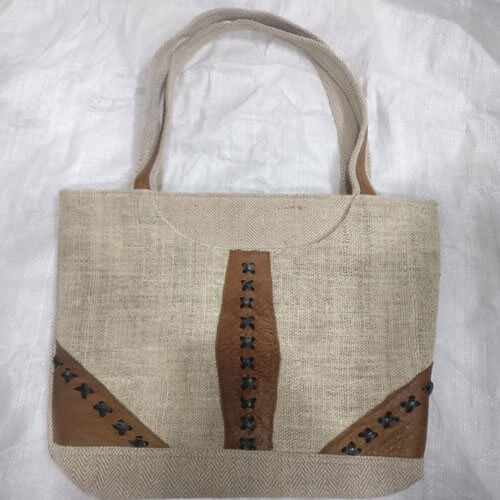 Nepal Hemp Bag