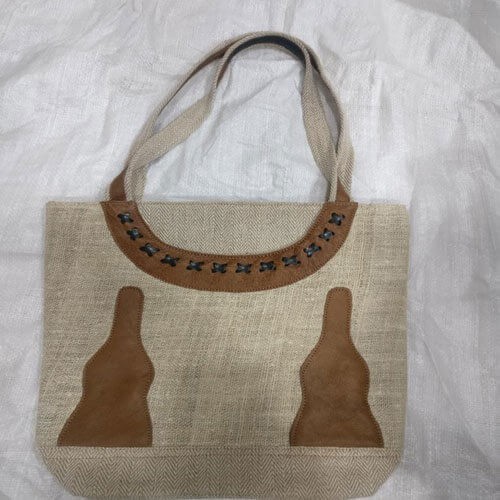 Nepal Hemp Bag