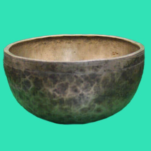 Nepal Old Singing Bowl