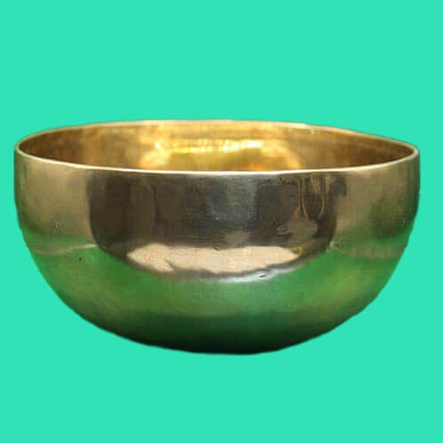 Normal Plain Singing Bowl