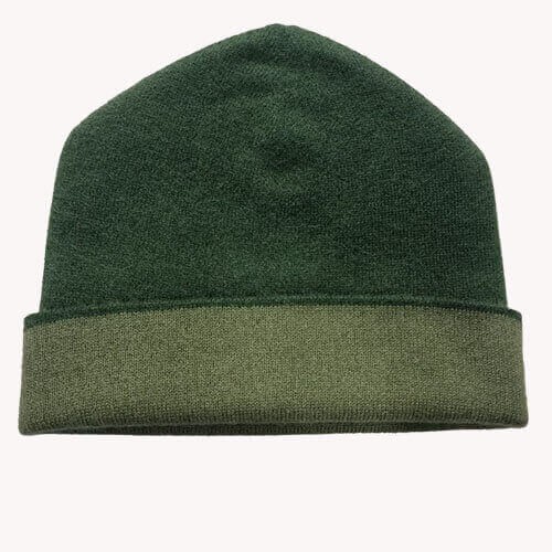 Pashmina Beanie Cap