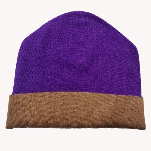 Pashmina Beanie Cap In Nepal