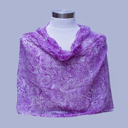 Pashmina Scarf 04