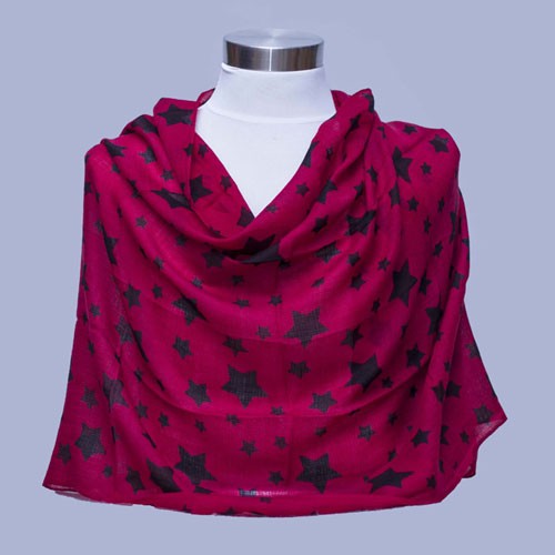 Pashmina Scarf 05