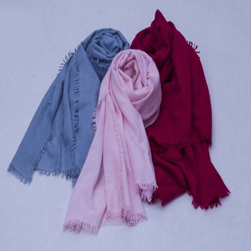 Pashmina Scarf 17