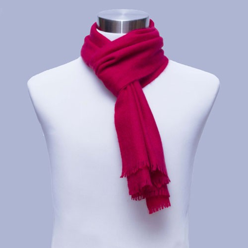 Pashmina Scarf 21