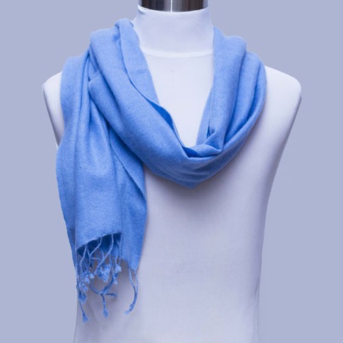 Pashmina Scarf 24