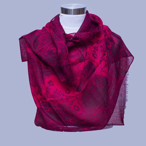 Pashmina Scarf