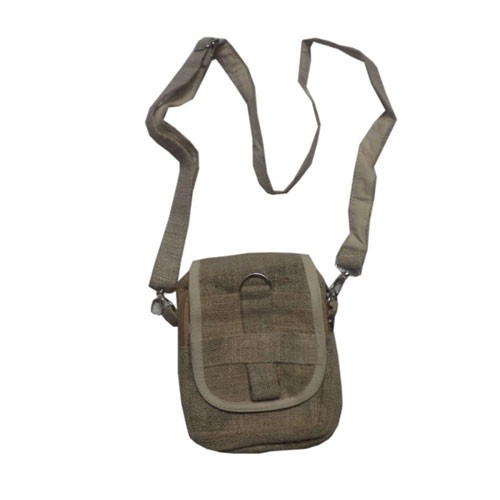 Pure Hemp Bag 31