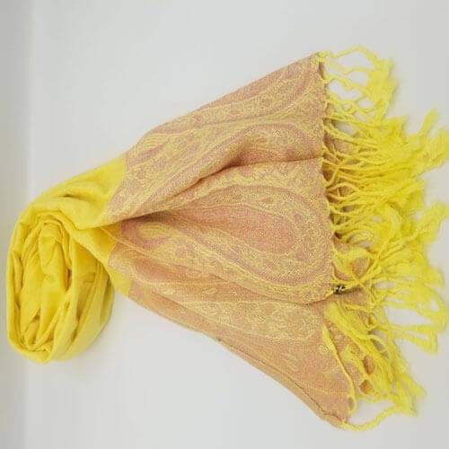 Pure Natural Pashmina Shawl