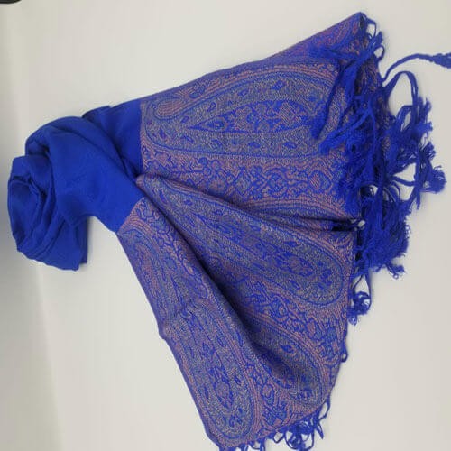 Pure Natural Pashmina Shawl