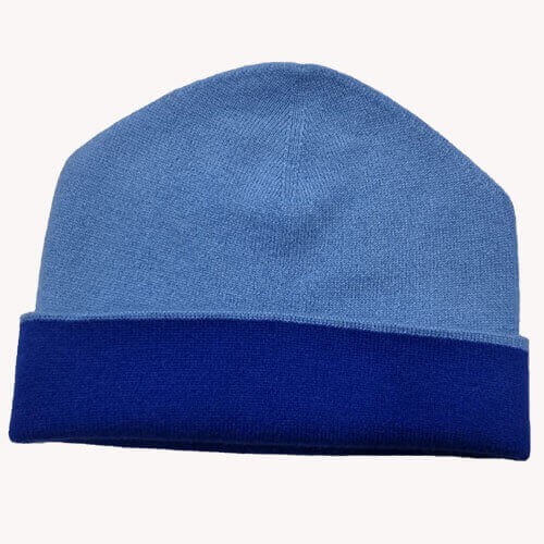 Pure Pashmina Beanie Cap