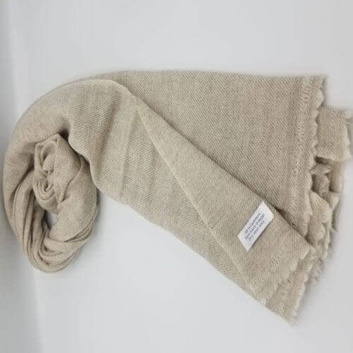 Pure Pashmina Shawl