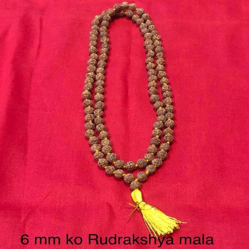 Rudrakshya Mala