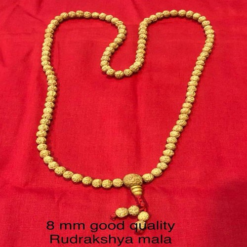 Rudrakshya Mala