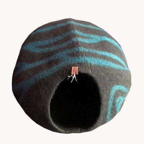 Simple Design Cat Cave