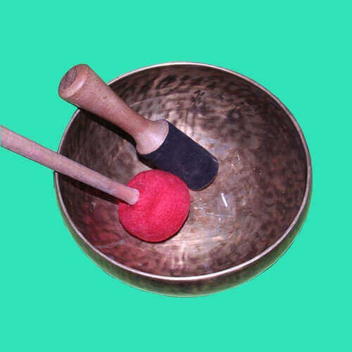 Singing Bowl 01