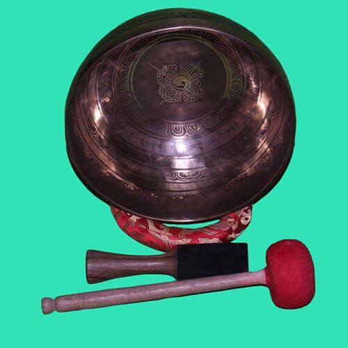 Singing Bowl 05