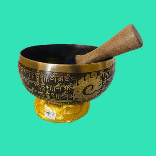 Nepal Singing Bowl