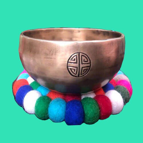 Nepal Singing Bowl