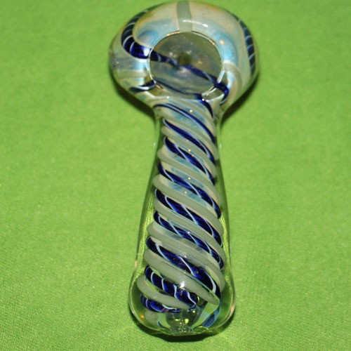 Smoking Glass Pipe