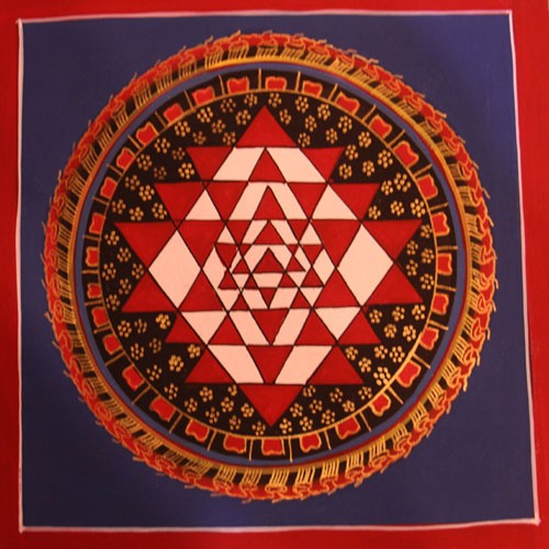 Star Mandala