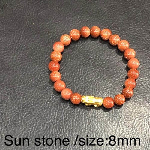 Sun Stone