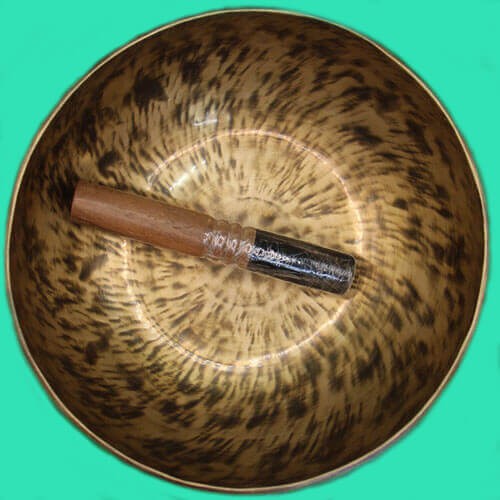 Tatepate Nepal Singing Bowl