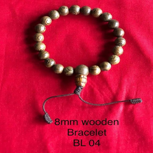 Wooden Bracelet