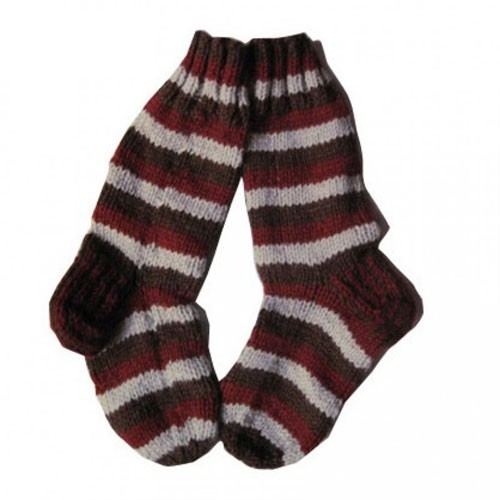 Woolen Socks